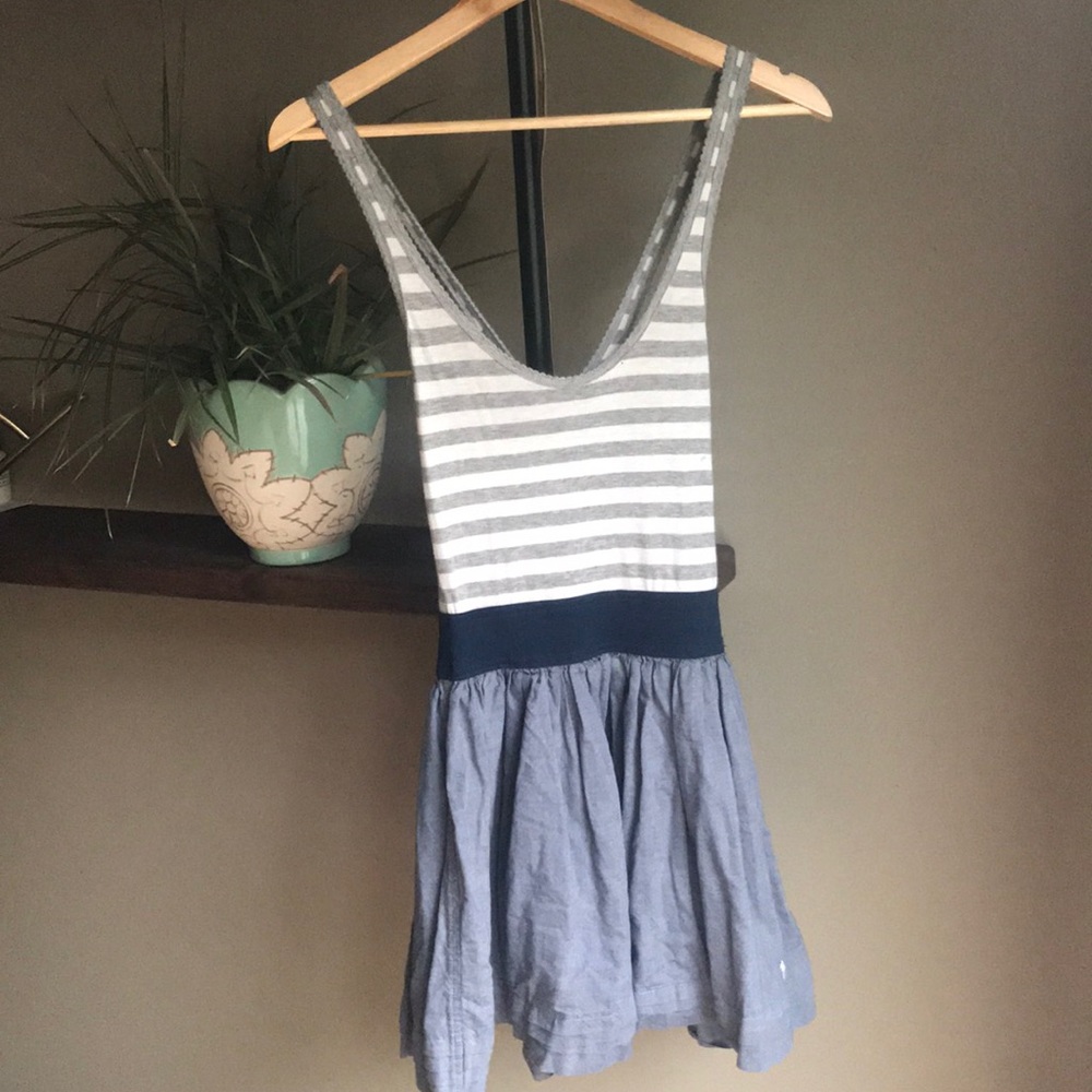 Abercrombie Mini dress